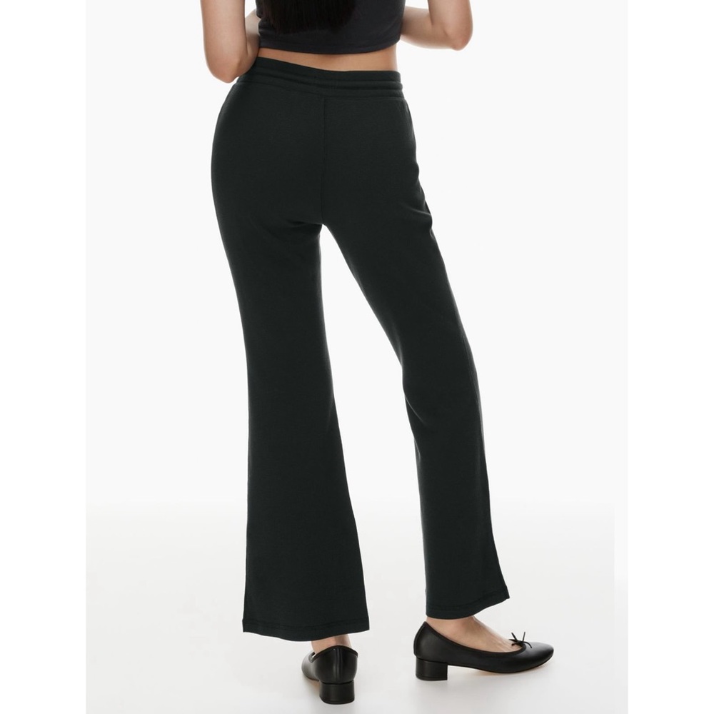 Aritzia Sunday Best Baby Waffle Pant - Picture 4 of 8